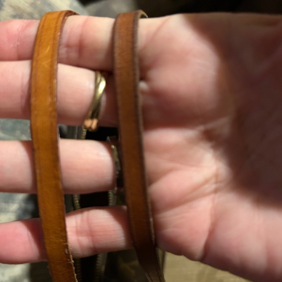 Louis Vuitton Pouchette accessories in monogram🤎🧡 - Picture 15 of 15